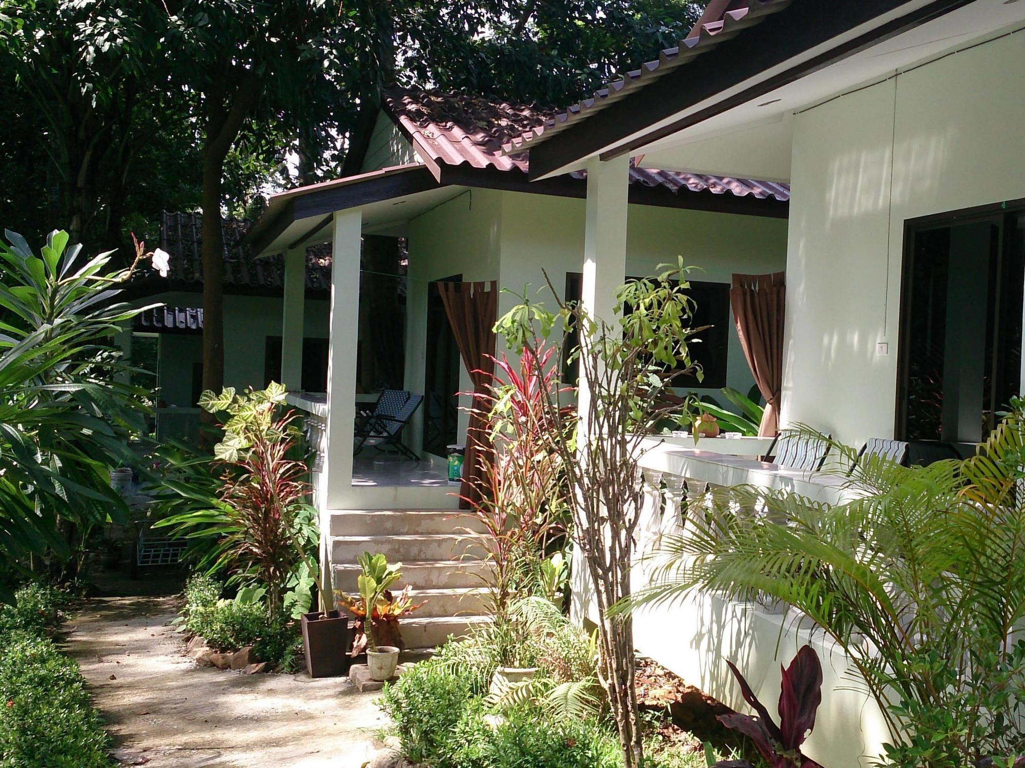 Kamrai Resort Koh Chang Exterior photo